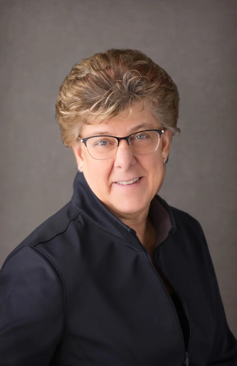 Ann Weckop