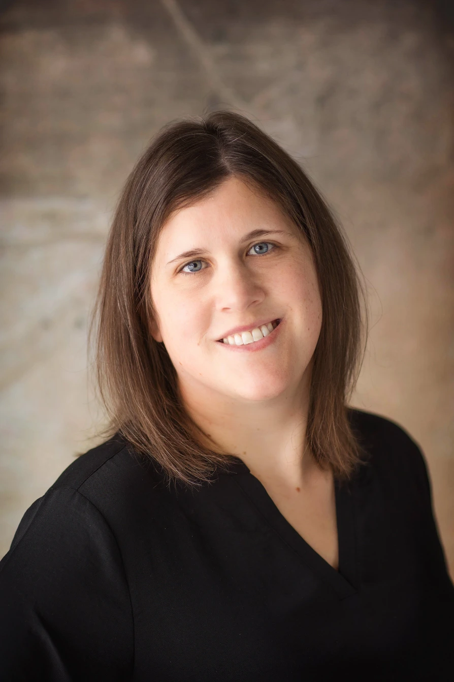 Jennifer Endres