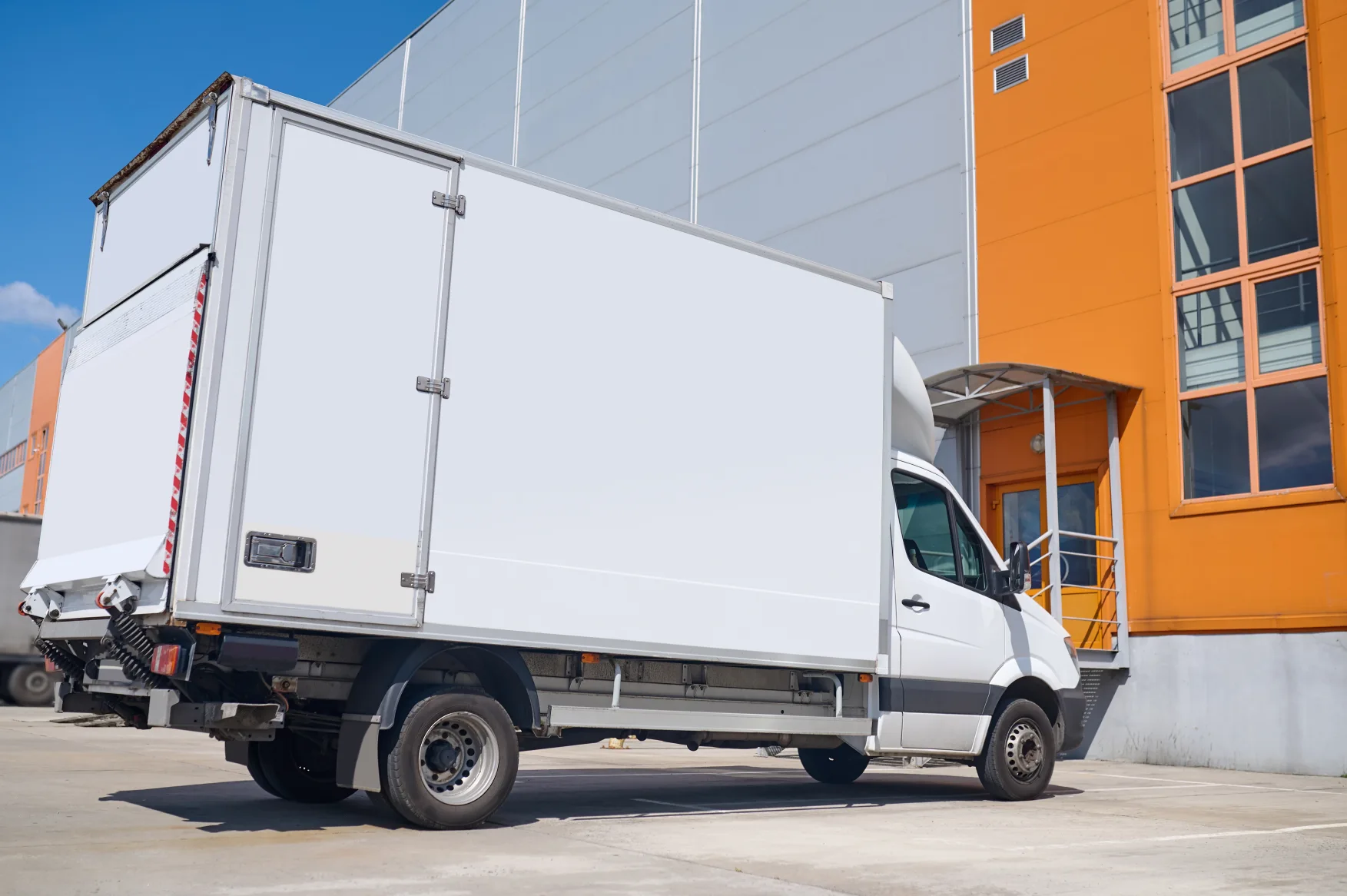 Commercial auto insurance is required in Minnesota.